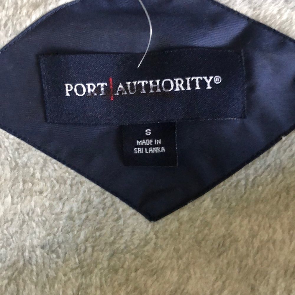 Port Authority Jacket   - Picture 7 of 8